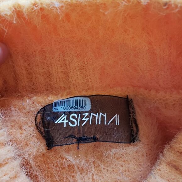 4SI3NNA Sweater   - Picture 5 of 8